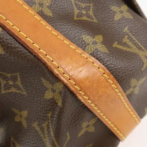 💎✨Authentic✨💎Louis Vuitton Monogram Petit Noe Shoulder Bag - Picture 11 of 16